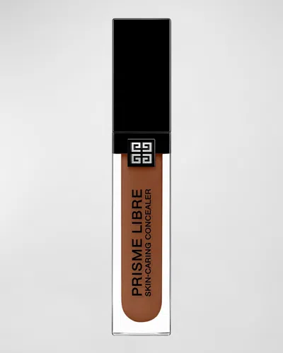 Givenchy Prisme Libre Skin-caring 24-hour Hydrating & Correcting Multi-use Concealer In N480