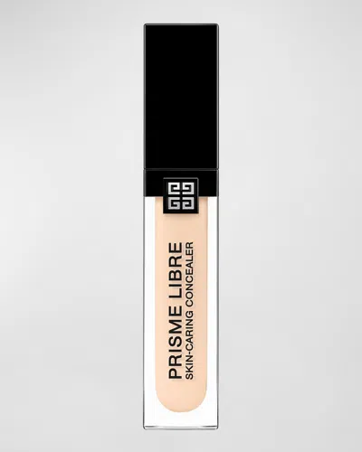 Givenchy Prisme Libre Skin-caring 24-hour Hydrating & Correcting Multi-use Concealer In White