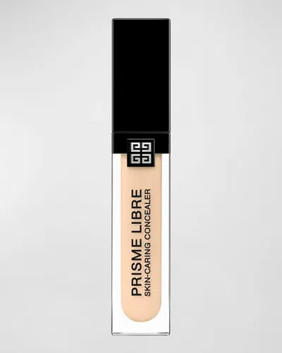 Givenchy Prisme Libre Skin-caring 24-hour Hydrating & Correcting Multi-use Concealer In N95