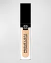 Givenchy Prisme Libre Skin-caring 24-hour Hydrating & Correcting Multi-use Concealer In White