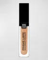 Givenchy Prisme Libre Skin-caring 24-hour Hydrating & Correcting Multi-use Concealer In White