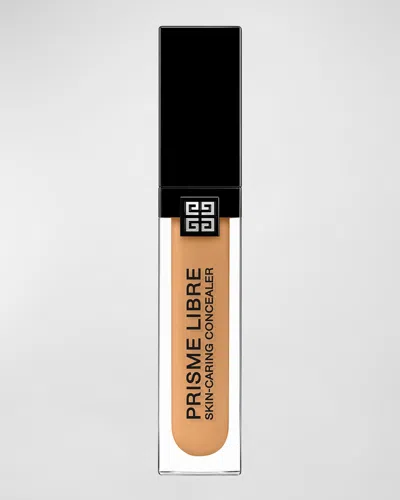 Givenchy Prisme Libre Skin-caring 24-hour Hydrating & Correcting Multi-use Concealer In White