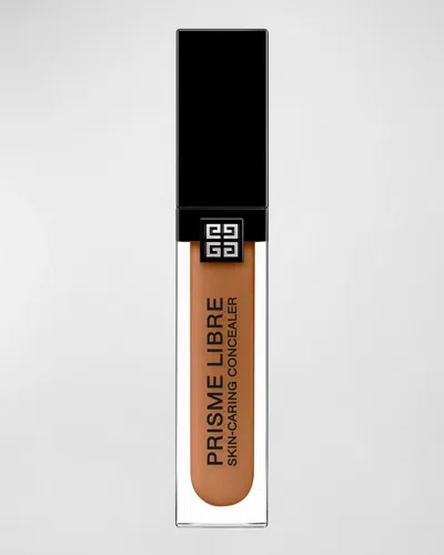 Givenchy Prisme Libre Skin-caring 24-hour Hydrating & Correcting Multi-use Concealer In W420