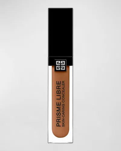 Givenchy Prisme Libre Skin-caring 24-hour Hydrating & Correcting Multi-use Concealer In W430