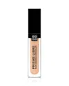 Givenchy Prisme Libre Skin-caring 24h Hydrating & Correcting Multi-use Concealer In C - Light With Cool Undertones
