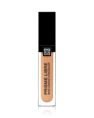 Givenchy Prisme Libre Skin-caring 24h Hydrating & Correcting Multi-use Concealer In C - Medium With Rosy/cool Undertones