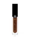 Givenchy Prisme Libre Skin-caring 24h Hydrating & Correcting Multi-use Concealer In N - Deep With Neutral Undertones