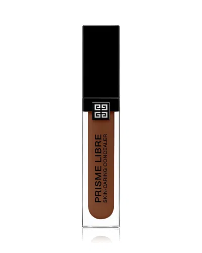 Givenchy Prisme Libre Skin-caring 24h Hydrating & Correcting Multi-use Concealer In N - Deep With Neutral Undertones