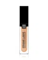 Givenchy Prisme Libre Skin-caring 24h Hydrating & Correcting Multi-use Concealer In N - Light To Medium With Intense Neutral
