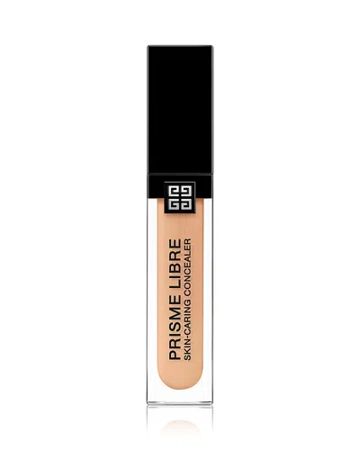 Givenchy Prisme Libre Skin-caring 24h Hydrating & Correcting Multi-use Concealer In N - Light To Medium With Intense Neutral