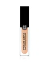 Givenchy Prisme Libre Skin-caring 24h Hydrating & Correcting Multi-use Concealer In N - Light To Medium With Neutral Underto