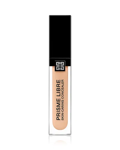 Givenchy Prisme Libre Skin-caring 24h Hydrating & Correcting Multi-use Concealer In N - Light To Medium With Neutral Underto