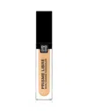 Givenchy Prisme Libre Skin-caring 24h Hydrating & Correcting Multi-use Concealer In N - Light With Neutal Undertones