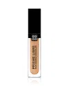 Givenchy Prisme Libre Skin-caring 24h Hydrating & Correcting Multi-use Concealer In N - Medium To Tan With Neutral Undertone