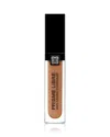 Givenchy Prisme Libre Skin-caring 24h Hydrating & Correcting Multi-use Concealer In N - Tan To Medium Deep With Balanced/ne