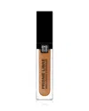Givenchy Prisme Libre Skin-caring 24h Hydrating & Correcting Multi-use Concealer In N - Tan To Medium Deep With Neutral Unde