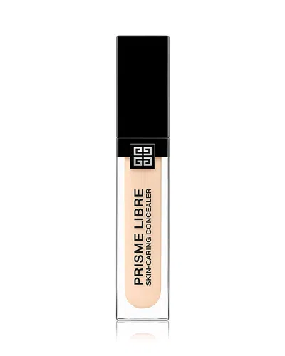Givenchy Prisme Libre Skin-caring 24h Hydrating & Correcting Multi-use Concealer In N - Ultra Fair With Neutral Undertones