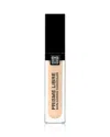 Givenchy Prisme Libre Skin-caring 24h Hydrating & Correcting Multi-use Concealer In N - Very Fair With Neutral Undertones