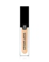 Givenchy Prisme Libre Skin-caring 24h Hydrating & Correcting Multi-use Concealer In W - Fair With Warm Undertones