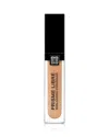 Givenchy Prisme Libre Skin-caring 24h Hydrating & Correcting Multi-use Concealer In W - Light To Medium With Warm Undertones