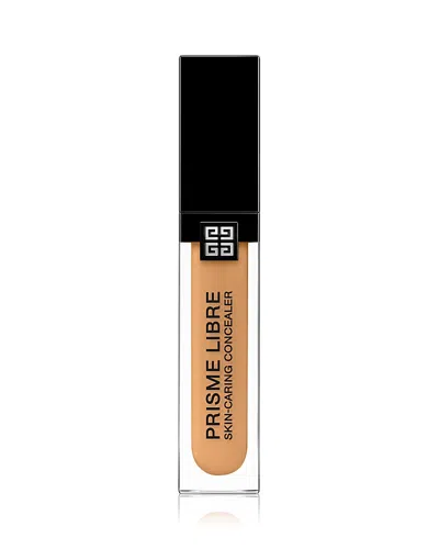 Givenchy Prisme Libre Skin-caring 24h Hydrating & Correcting Multi-use Concealer In W - Medium With Warm Undertones