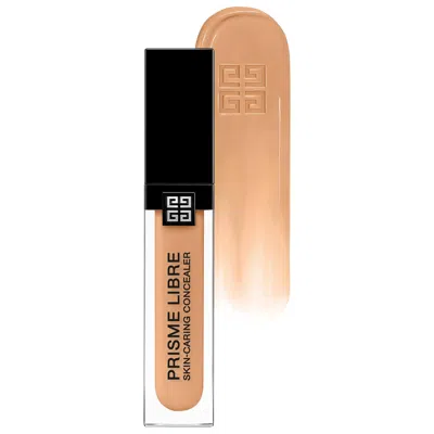 GIVENCHY PRISME LIBRE SKIN-CARING 24H HYDRATING + RADIANT + CORRECTING CREAMY CONCEALER C305 .37 OZ / 11ML