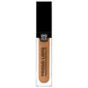 Givenchy Prisme Libre Skin-caring 24h Hydrating + Radiant + Correcting Creamy Concealer N385 .37 oz / 11ml