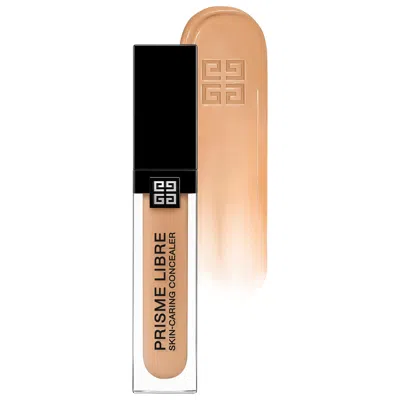 Givenchy Prisme Libre Skin-caring 24h Hydrating + Radiant + Correcting Creamy Concealer W245 .37 oz / 11ml