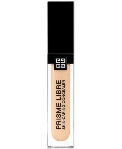 Givenchy Prisme Libre Skin-caring Concealer