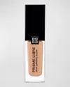 Givenchy Prisme Libre Skin-caring Glow Foundation 24h Hydration In 02-n150