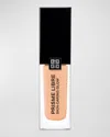 Givenchy Prisme Libre Skin-caring Glow Foundation 24h Hydration In 02-w110