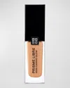 Givenchy Prisme Libre Skin-caring Glow Foundation 24h Hydration In 03-w245