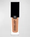 Givenchy Prisme Libre Skin-caring Glow Foundation 24h Hydration In 04-c305