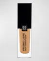 Givenchy Prisme Libre Skin-caring Glow Foundation 4-w280 1.01 oz/ 30 ml In 04-w280