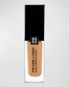 Givenchy Prisme Libre Skin-caring Glow Foundation 24h Hydration In 04-w310
