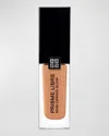 Givenchy Prisme Libre Skin-caring Glow Foundation 24h Hydration In 05-n335