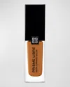 Givenchy Prisme Libre Skin-caring Glow Foundation 6-w420 1.01 oz/ 30 ml In 06-w420