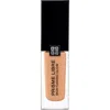 Givenchy Prisme Libre Skin-caring Glow Foundation In 3-w245 Light-med/warm Tones