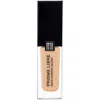 Givenchy Prisme Libre Skin-caring Glow Foundation 30ml (various Shades) - 2-w110