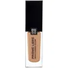 GIVENCHY PRISME LIBRE SKIN-CARING GLOW FOUNDATION 30ML (VARIOUS SHADES) - 4-C305