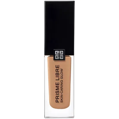 Givenchy Prisme Libre Skin-caring Glow Foundation 30ml (various Shades) - 5-n335