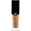 GIVENCHY PRISME LIBRE SKIN-CARING GLOW FOUNDATION 30ML (VARIOUS SHADES) - 5-N345