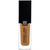 Givenchy Prisme Libre Skin-caring Glow Foundation 30ml (various Shades) - 5-w370