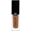 Givenchy Prisme Libre Skin-caring Glow Foundation 30ml (various Shades) - 5-w385