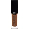 Givenchy Prisme Libre Skin-caring Glow Foundation 30ml (various Shades) - 6-n480