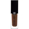 Givenchy Prisme Libre Skin-caring Glow Foundation 30ml (various Shades) - 6-n490