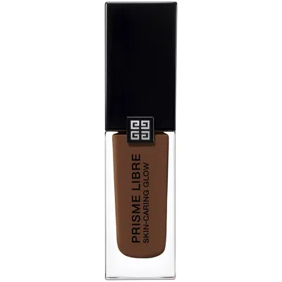 Givenchy Prisme Libre Skin-caring Glow Foundation 30ml (various Shades) - 6-n490 In White