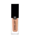 Givenchy Prisme Libre Skin-caring Glow Foundation 24h Hydration In C (light To Medium With Rosy Cool Undert