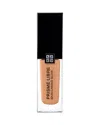 Givenchy Prisme Libre Skin-caring Glow Foundation In N (medium To Tan With Neutral Undertones