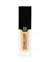 Givenchy 1 Oz. Prisme Libre Matte Foundation In -w